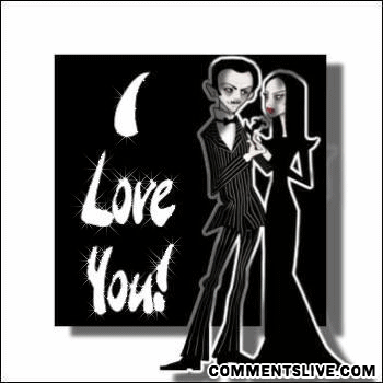 Addams Love picture