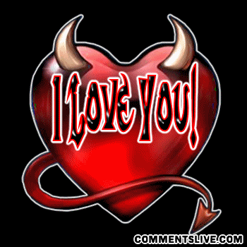 Devil Heart picture