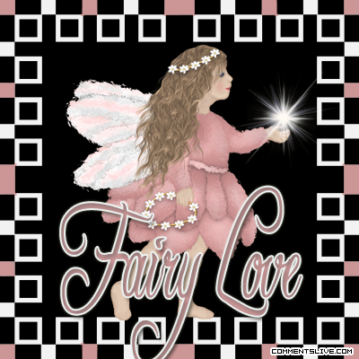 Fairy Love Picture
