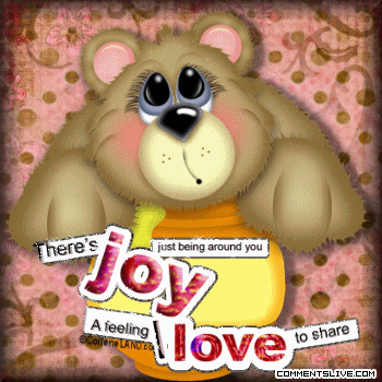 Joy Love picture