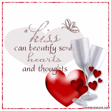 Kiss Beautify Soul