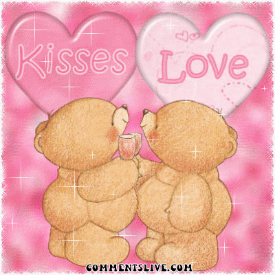 Kisses Love picture