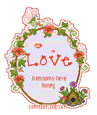 Love Blossoms Picture