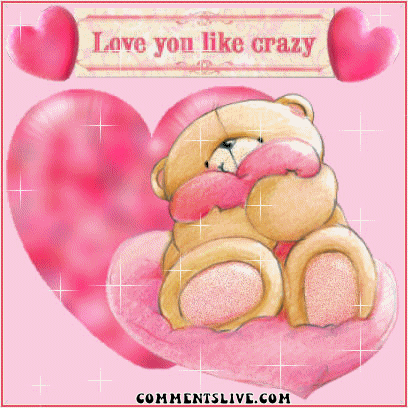 Love Like Crazy picture