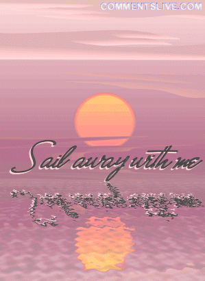 Love Sail Away picture