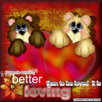 Loving Better