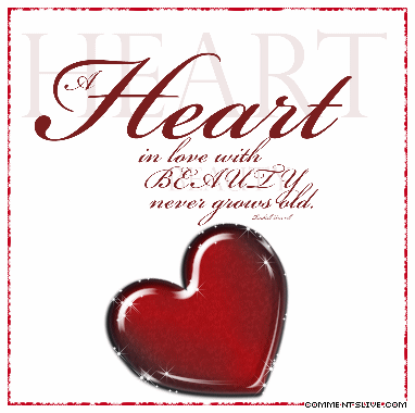 Never Grow Old Picture