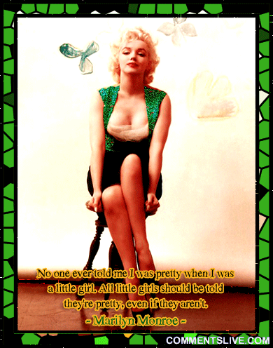 Little Girl Pretty Picture