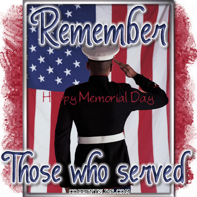 Remember Served picture