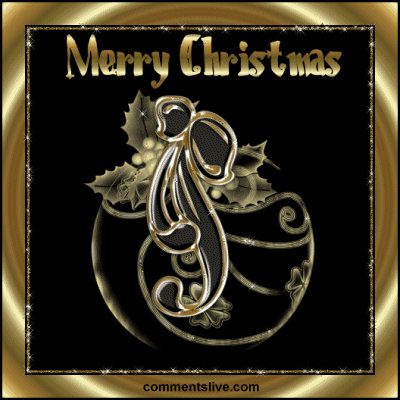 Christmas Angel Gold picture