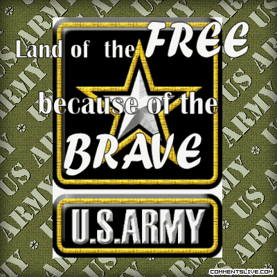 Free Brave Army Picture