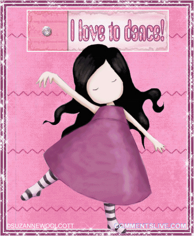 Love To Dance picture