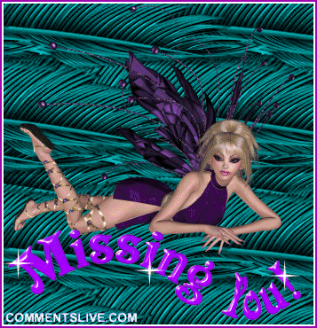Missing You Picture