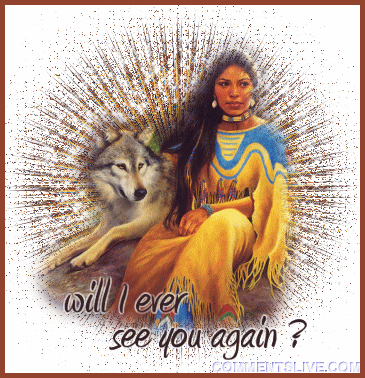 Native Will I See Picture