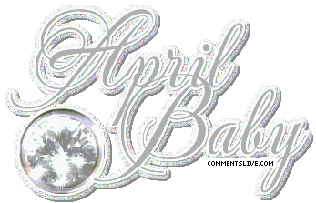 April Baby