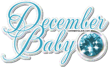 December Baby Picture