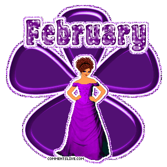 February Doll Picture