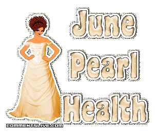 June Pearl picture