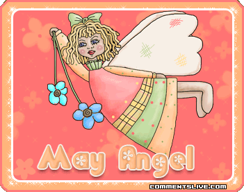 May Angel picture