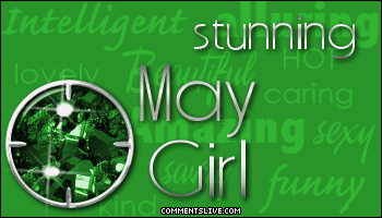 May Stunning Picture