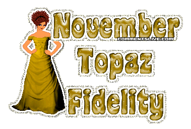 November Topaz Picture