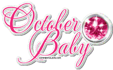 October Baby Picture