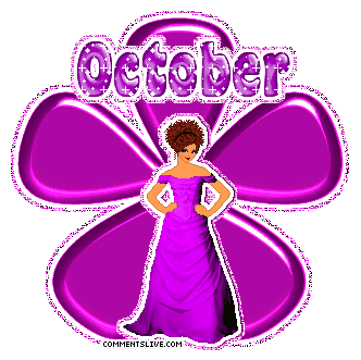 October Doll Picture