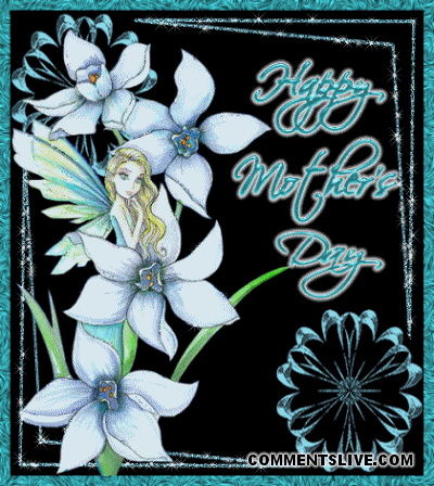 Fantasy Mothers Day picture