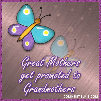 Great Mothers