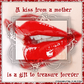 Kiss From Mother picture
