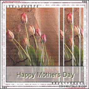 Mothers Day Tulips picture