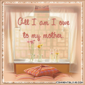 Owe All To Mother picture
