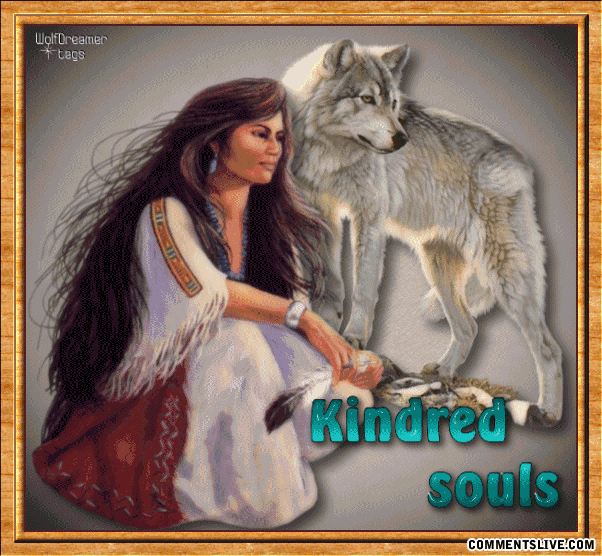Kindred Souls picture