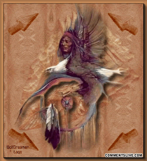 Native Amer picture