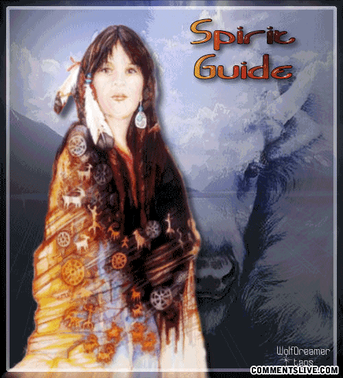 Spirit Guides picture
