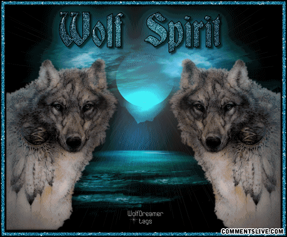 Wolf Spirit picture