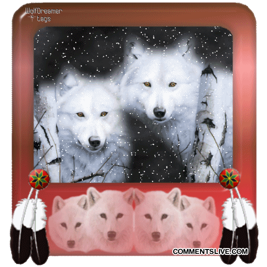 Wolves picture