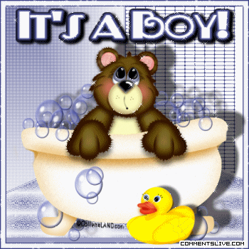 Its A Boy Picture