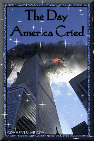 America Cried