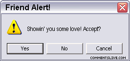 Accept Showing Love picture