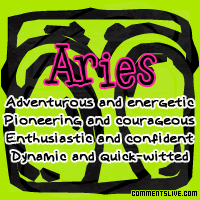Aries picture