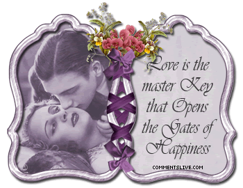 Gates Of Happiness Picture