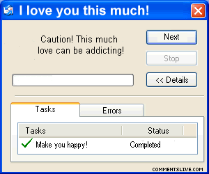 Love Addicting Picture