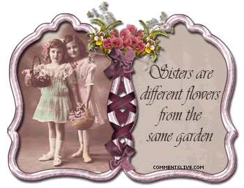 Sisters Are Picture