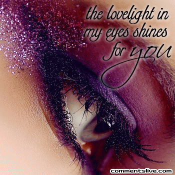 Eye Lovelight