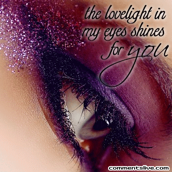 Eye Lovelight Picture