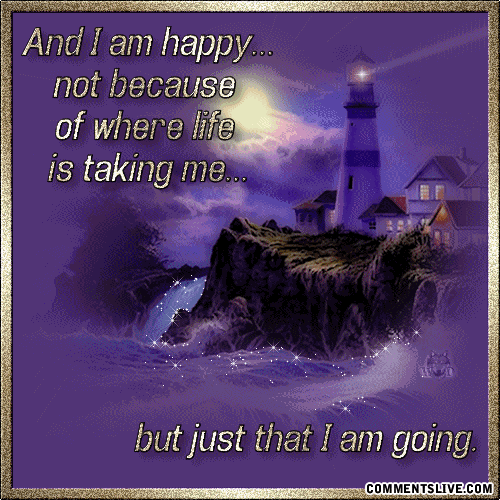 Happy Going Picture