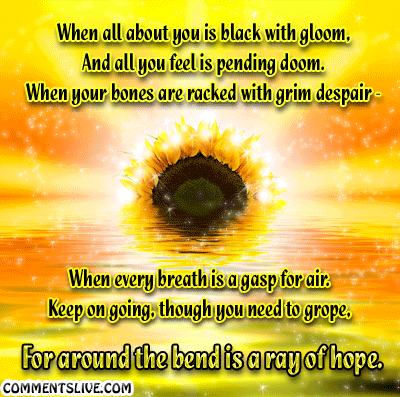 Ray Of Hope picture