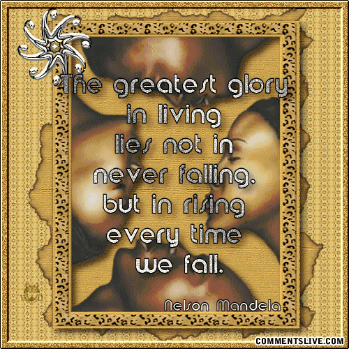 Rising Every Time Picture