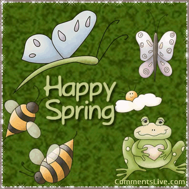 Happyspring picture